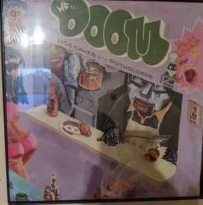 Meet your Posher, Derek